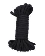 In A Bag 32 ft Rope – Black by In A Bag product image