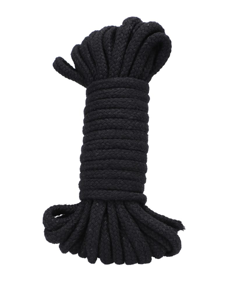 In A Bag 32 ft Rope – Black by In A Bag product image