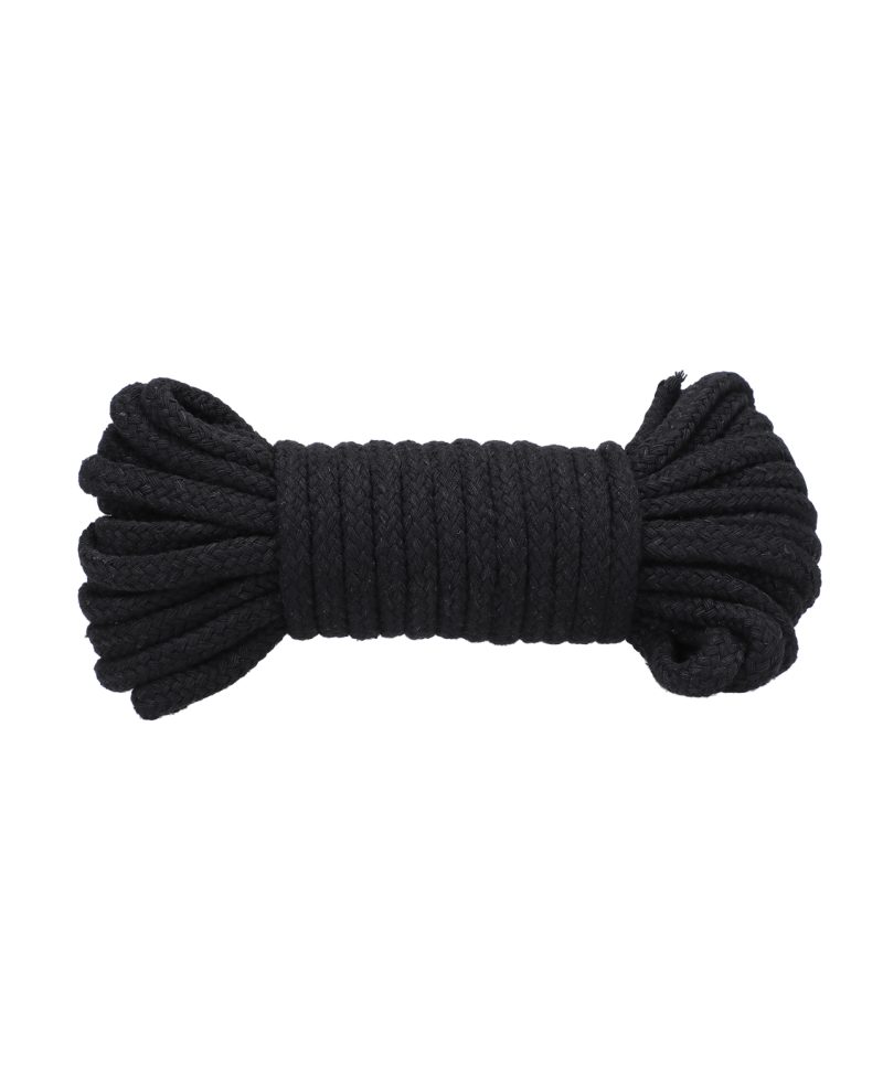 In A Bag 32 ft Rope - Black