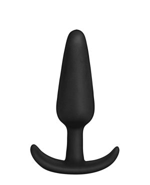 In A Bag 4″ Butt Plug – Black by In A Bag product image