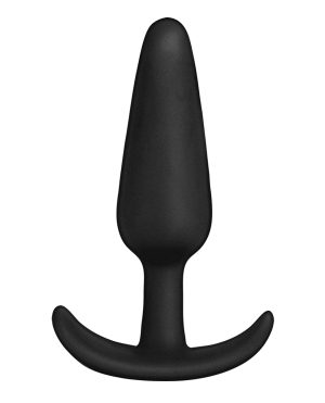 In A Bag 5″ Butt Plug – Black by In A Bag product image