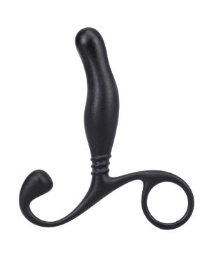In A Bag Prostate Massager – Black by In A Bag product image