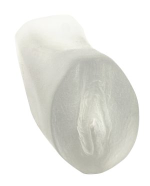 In A Bag Pussy Stroker – Frost by In A Bag product image