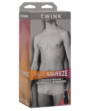 Man Squeeze Twink Ass – Vanilla by Man Squeeze product image
