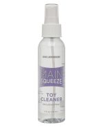 Main Squeeze Toy Cleaner – 4 oz by Main Squeeze product image