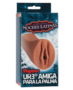 Noches Latinas ULTRASKYN Amiga Parala La Palma Vagina by UR3 product image