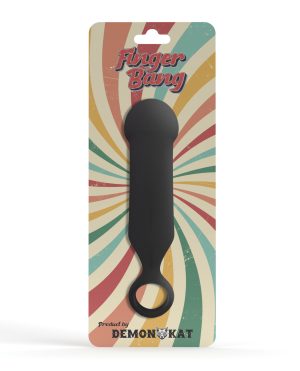 Demon Kat Finger Bang – Black by Demon Kat product image