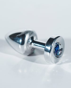 Diogol Anni R Cat’s Eye T1 Crystal – Silver by Diogol product image
