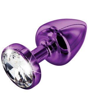 Diogol Anni Round Funky – 35mm Purple by Diogol product image