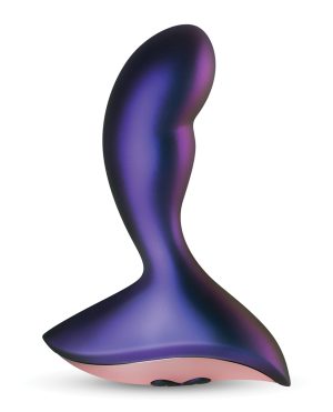 Hueman Intergalactic Anal Vibrator – Purple by Hueman product image