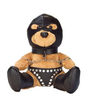 Bondage Bearz Sal The Slave by Bondage Bearz product image
