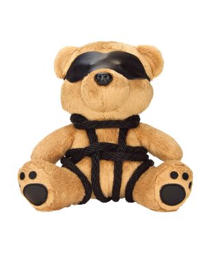 Bondage Bearz Bound Up Billy by Bondage Bearz product image