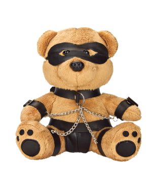 Bondage Bearz Charlie Chains by Bondage Bearz product image
