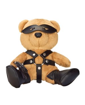 Bondage Bearz Freddy Flogger by Bondage Bearz product image