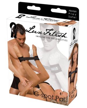 Lux Fetish G-Spot Pal by Lux product image