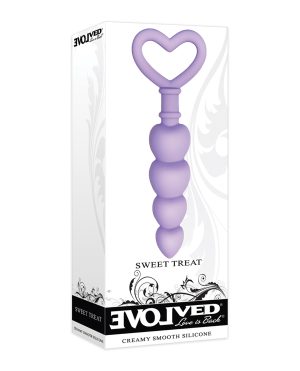 Evolved Anal Sweet Treat – Purple by Evolved product image