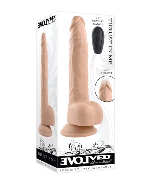 Evolved Thrust In Me – Light by Evolved product image