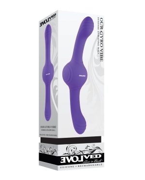 Evolved Our Gyro Vibe – Purple by Evolved product image