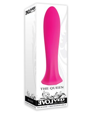 Evolved The Queen – Pink by Evolved product image