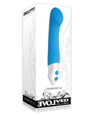 Evolved Tempest G – Blue by Evolved product image