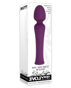 Evolved My Secret Wand – Purple by Evolved product image