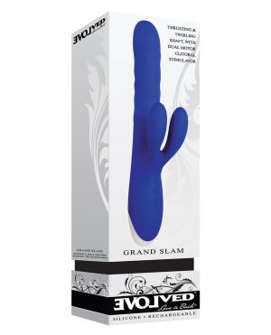 Evolved Grand Slam – Blue by Evolved product image