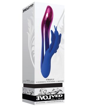Evolved Firefly Dual Stim – Blue by Evolved product image