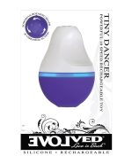 EN-RS-4968 Evolved Tiny Dancer Rechargeable Bullet by Evolved product image