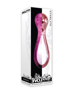 Evolved Starlite Bullet – Pink by Evolved product image