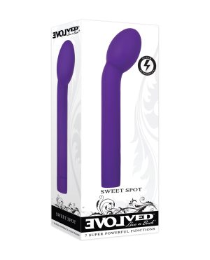 Evolved Sweet Spot – Purple by Evolved product image