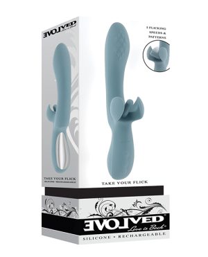 Evolved Take Your Flick – Blue by Evolved product image