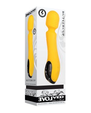 Evolved Buttercup – Yellow by Evolved product image