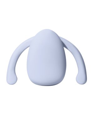 Dame Eva Hands Free Vibrator – Ice by Dame product image