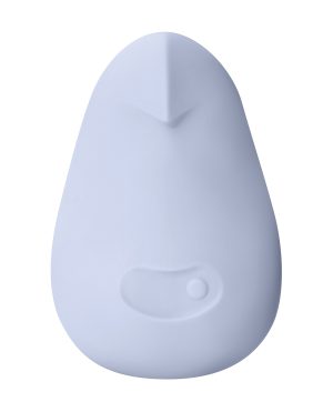 Dame Pom Flexible Vibrator – Ice by Dame product image