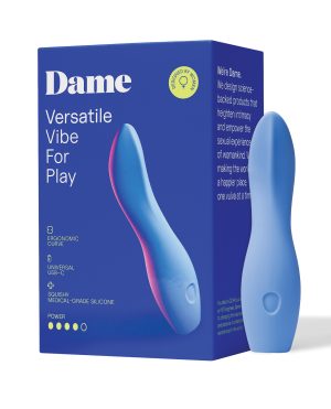 Dame Dip 2.0 Versatile Vibe – Periwinkle by Dame product image