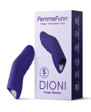 Finger