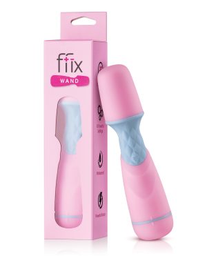 Femme Funn Ffix Mini Wand – Pink by Femme Funn product image