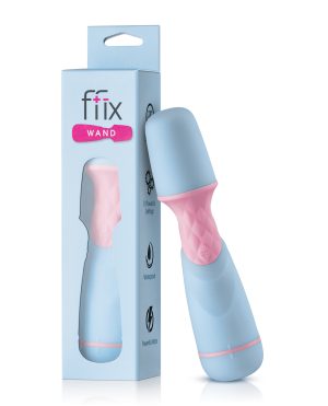 Femme Funn Ffix Mini Wand – Blue by Femme Funn product image