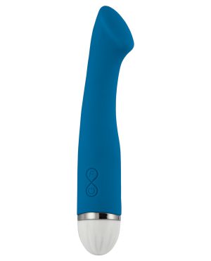 GigaLuv Bella’s Curve G Spotter – Blue by Gigaluv product image