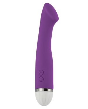 GigaLuv Bella’s Curve G Spotter – Purple by Gigaluv product image