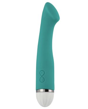 GigaLuv Bella’s Curve G Spotter – Tiffany Blue by Gigaluv product image