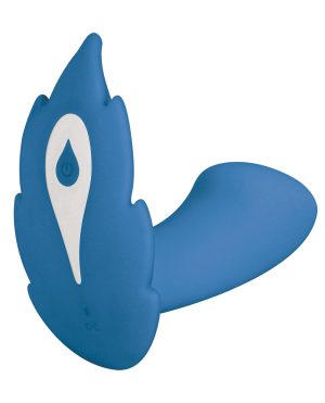GigaLuv Deep Secret Remote – Blue by Gigaluv product image