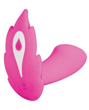 GigaLuv Deep Secret Remote – Pink by Gigaluv product image