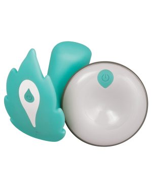 GigaLuv Deep Secret Remote – Tiffany Blue by Gigaluv product image