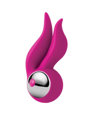 GigaLuv Ears 2 You – 7 Functions Pink by Gigaluv product image