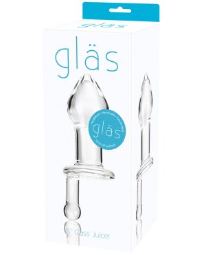 Glas 5″ Juicer – Clear by Glas product image