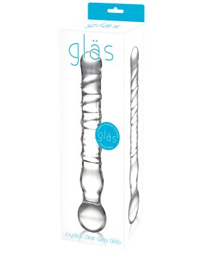 Glas Joystick Dildo by Glas product image