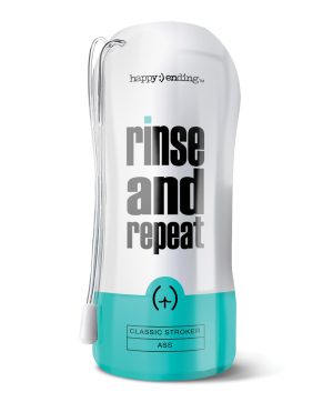 Rinse & Repeat Classic Ass by Happy Ending product image