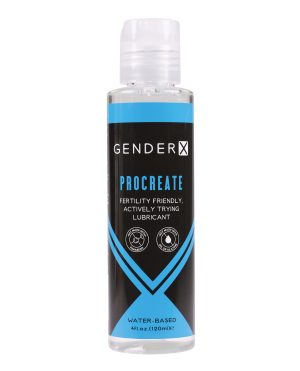 Gender X Procreate – 4 oz by Gender X product image