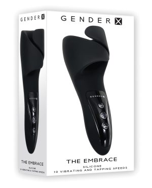 Gender X The Embrace – Black by Gender X product image